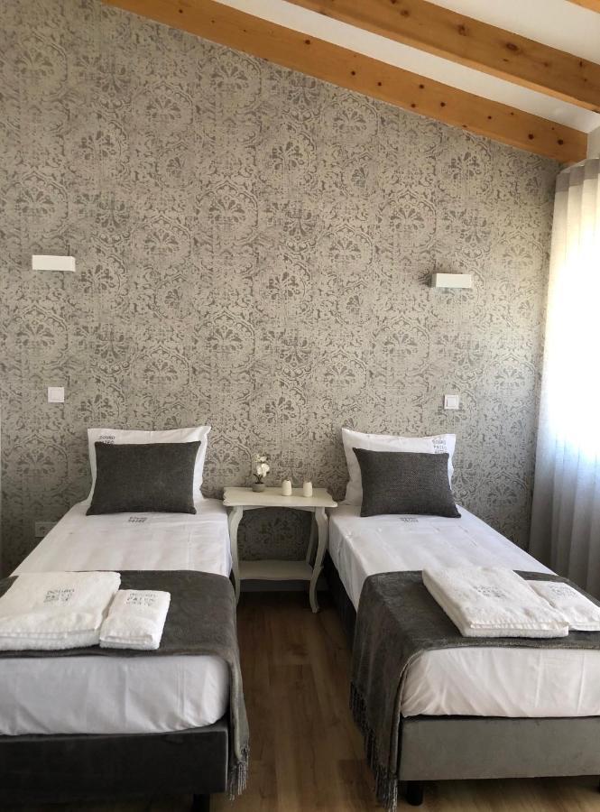 加亚新城Douro Pateo House公寓 外观 照片