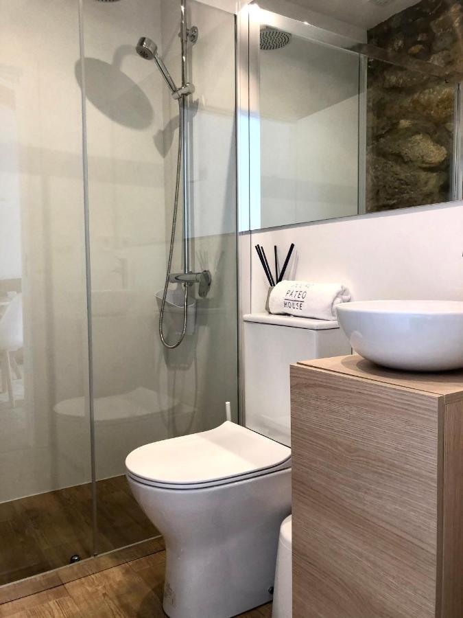 加亚新城Douro Pateo House公寓 外观 照片