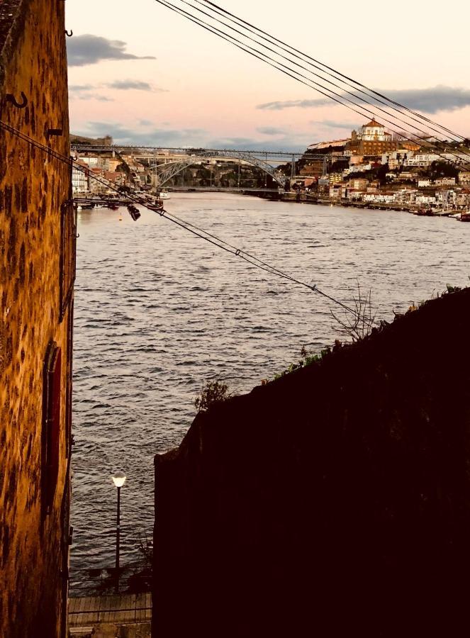 加亚新城Douro Pateo House公寓 外观 照片
