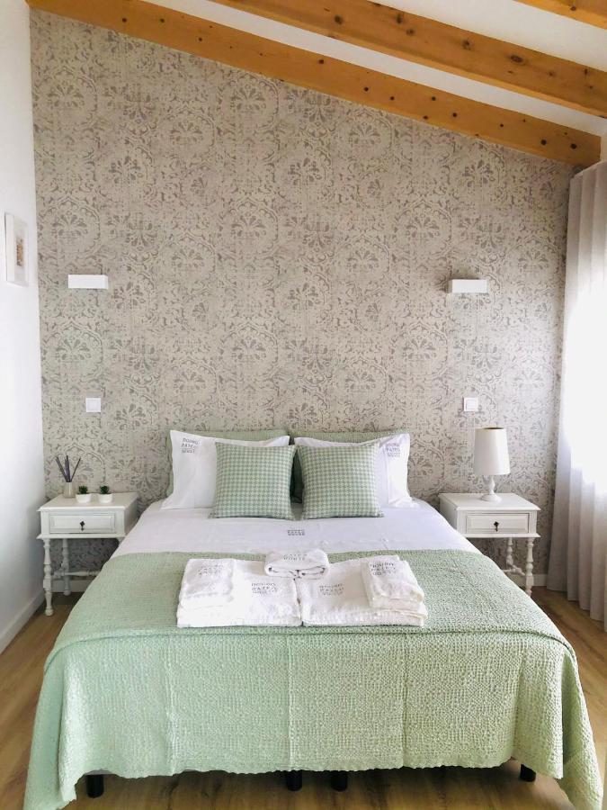 加亚新城Douro Pateo House公寓 外观 照片