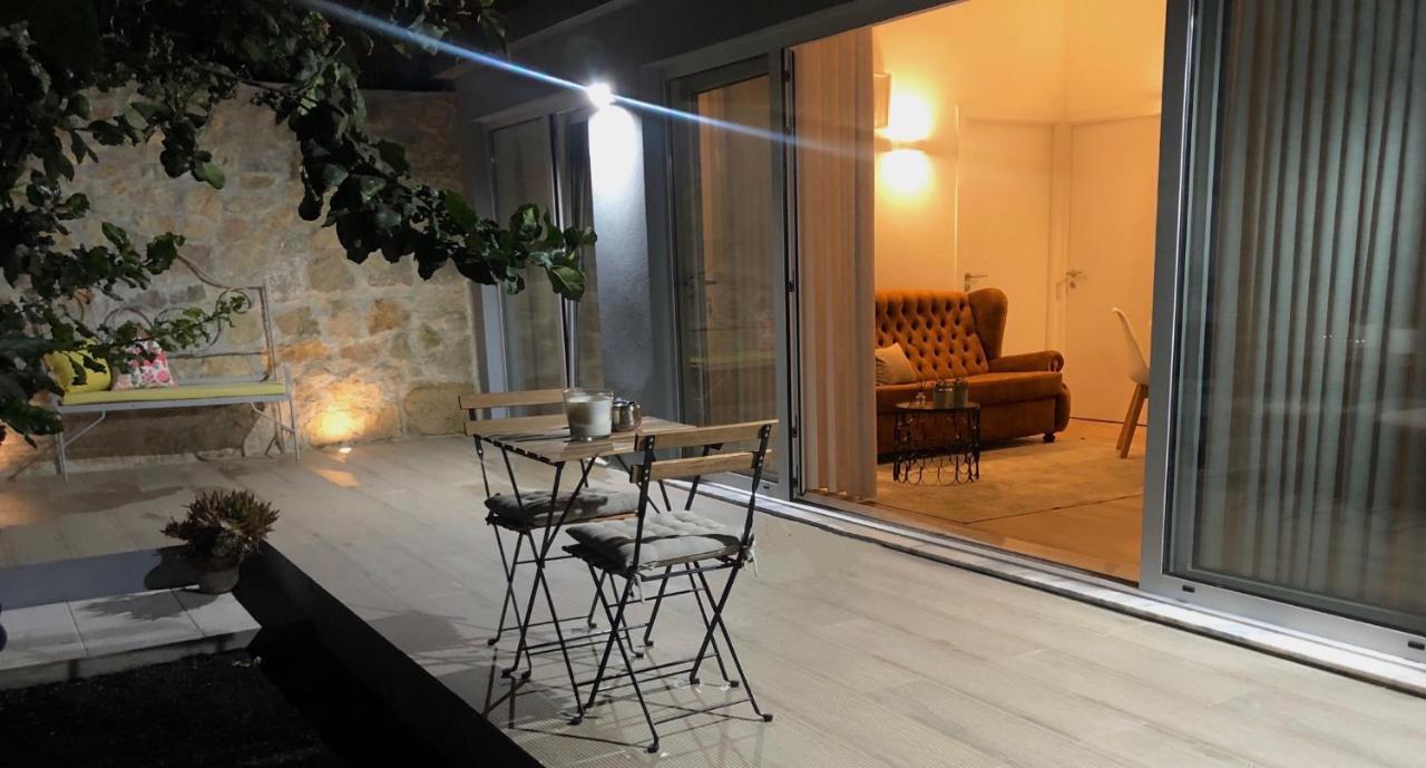 加亚新城Douro Pateo House公寓 外观 照片