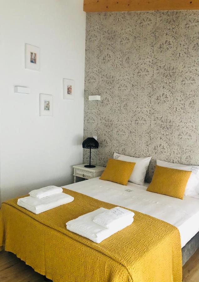 加亚新城Douro Pateo House公寓 外观 照片