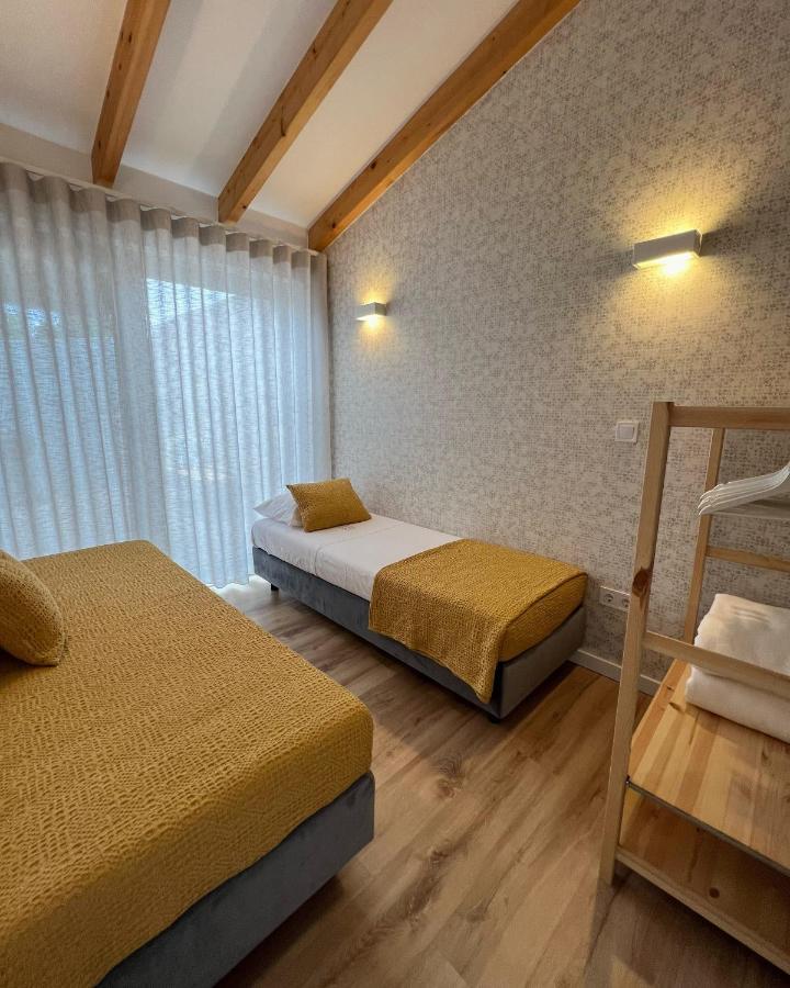 加亚新城Douro Pateo House公寓 外观 照片