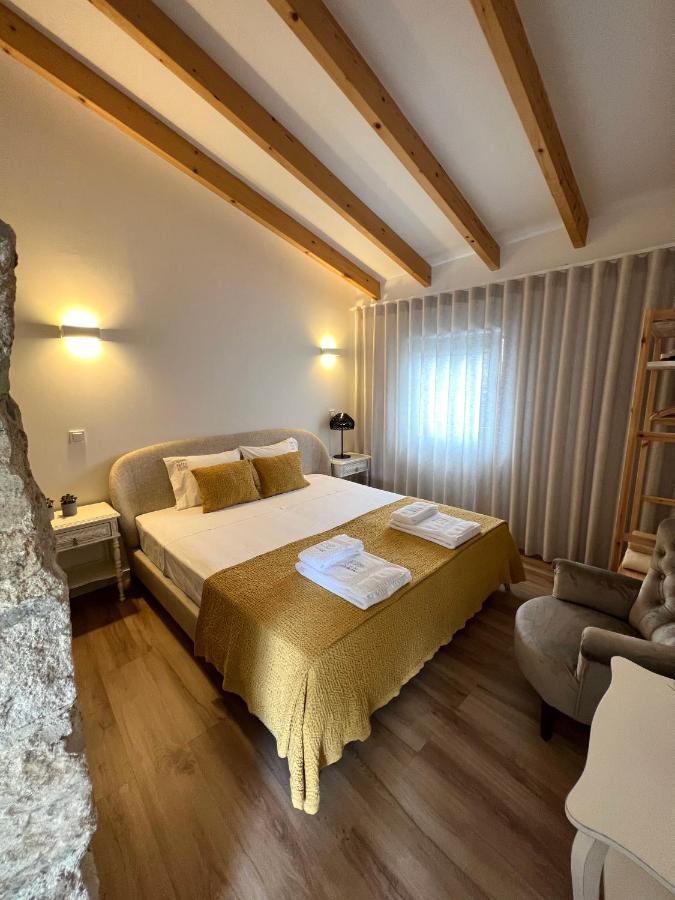 加亚新城Douro Pateo House公寓 外观 照片