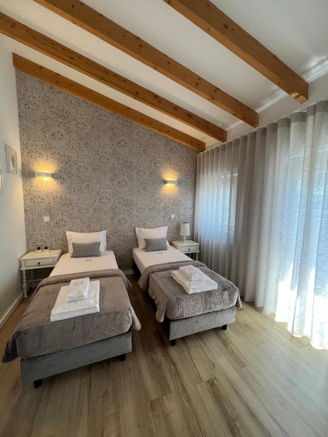 加亚新城Douro Pateo House公寓 外观 照片