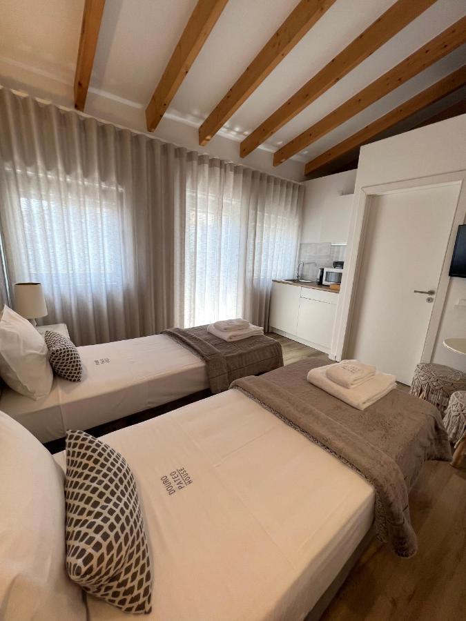 加亚新城Douro Pateo House公寓 外观 照片