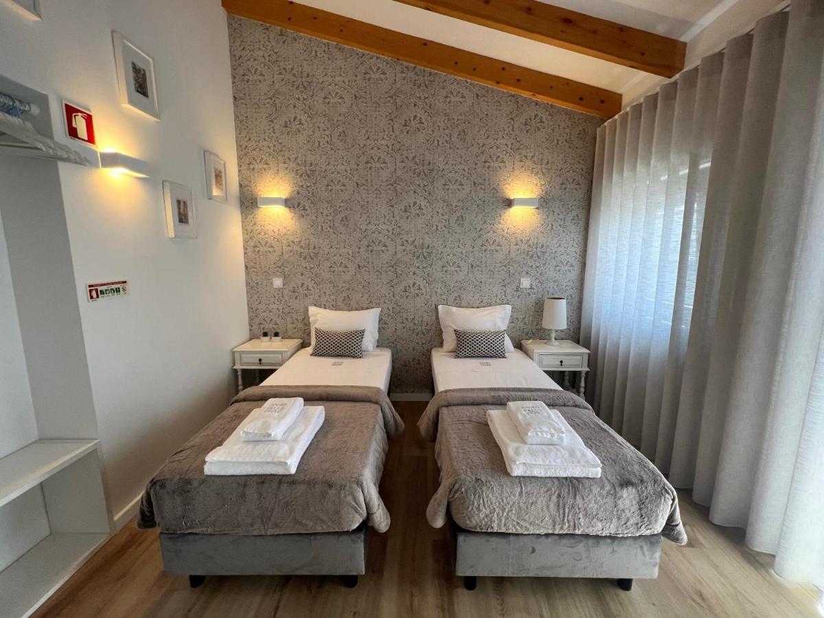 加亚新城Douro Pateo House公寓 外观 照片