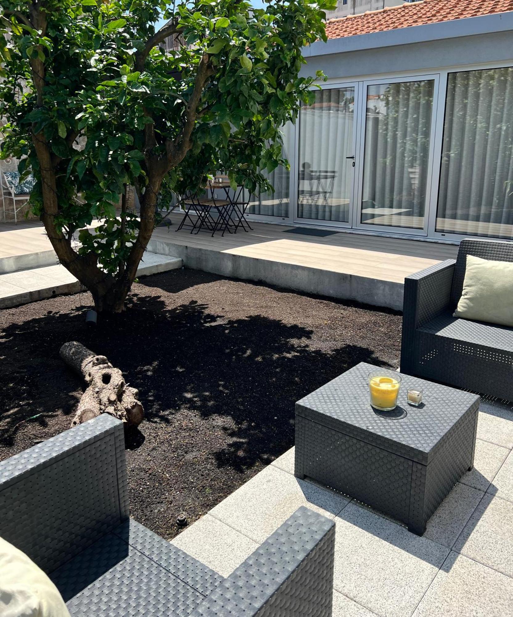 加亚新城Douro Pateo House公寓 外观 照片