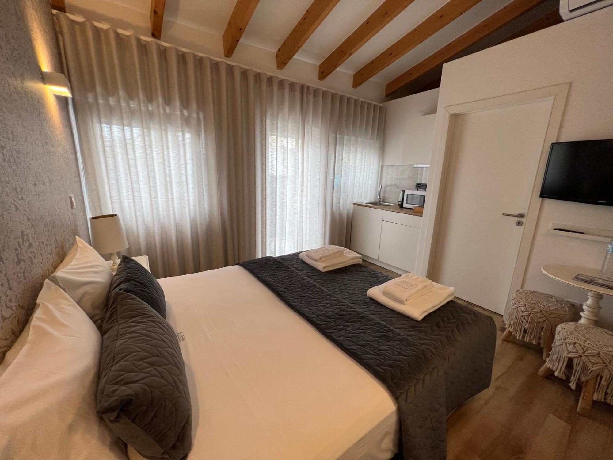 加亚新城Douro Pateo House公寓 外观 照片