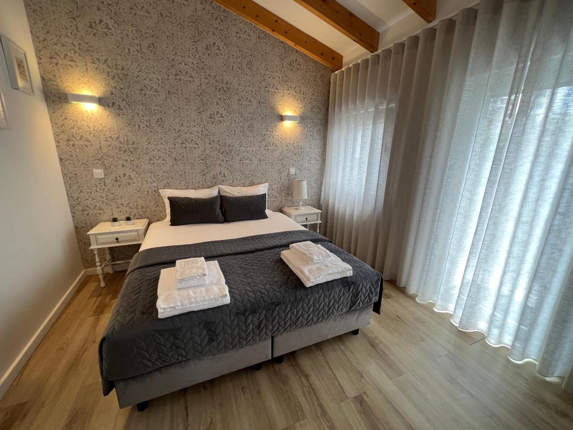 加亚新城Douro Pateo House公寓 外观 照片