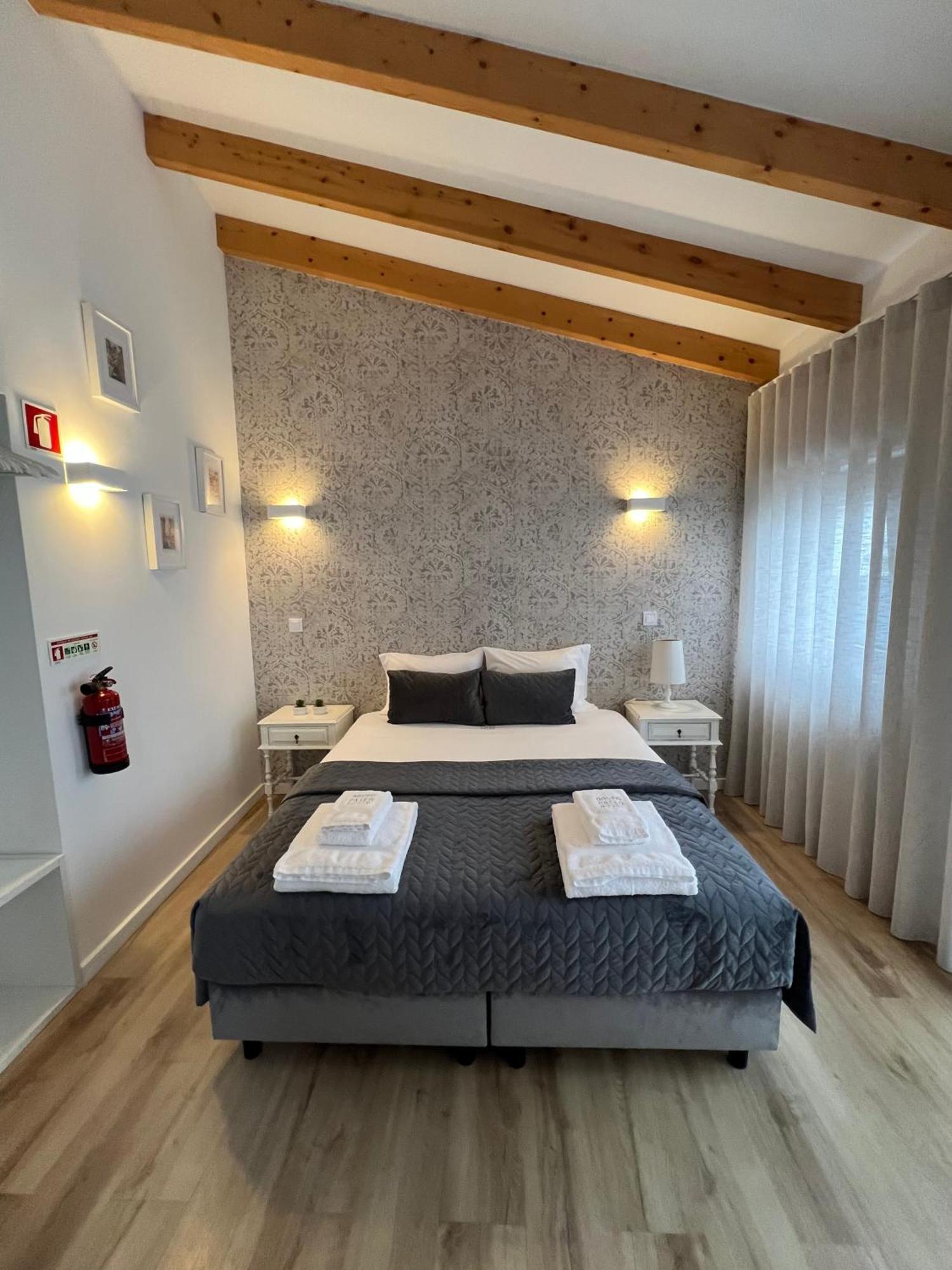 加亚新城Douro Pateo House公寓 外观 照片