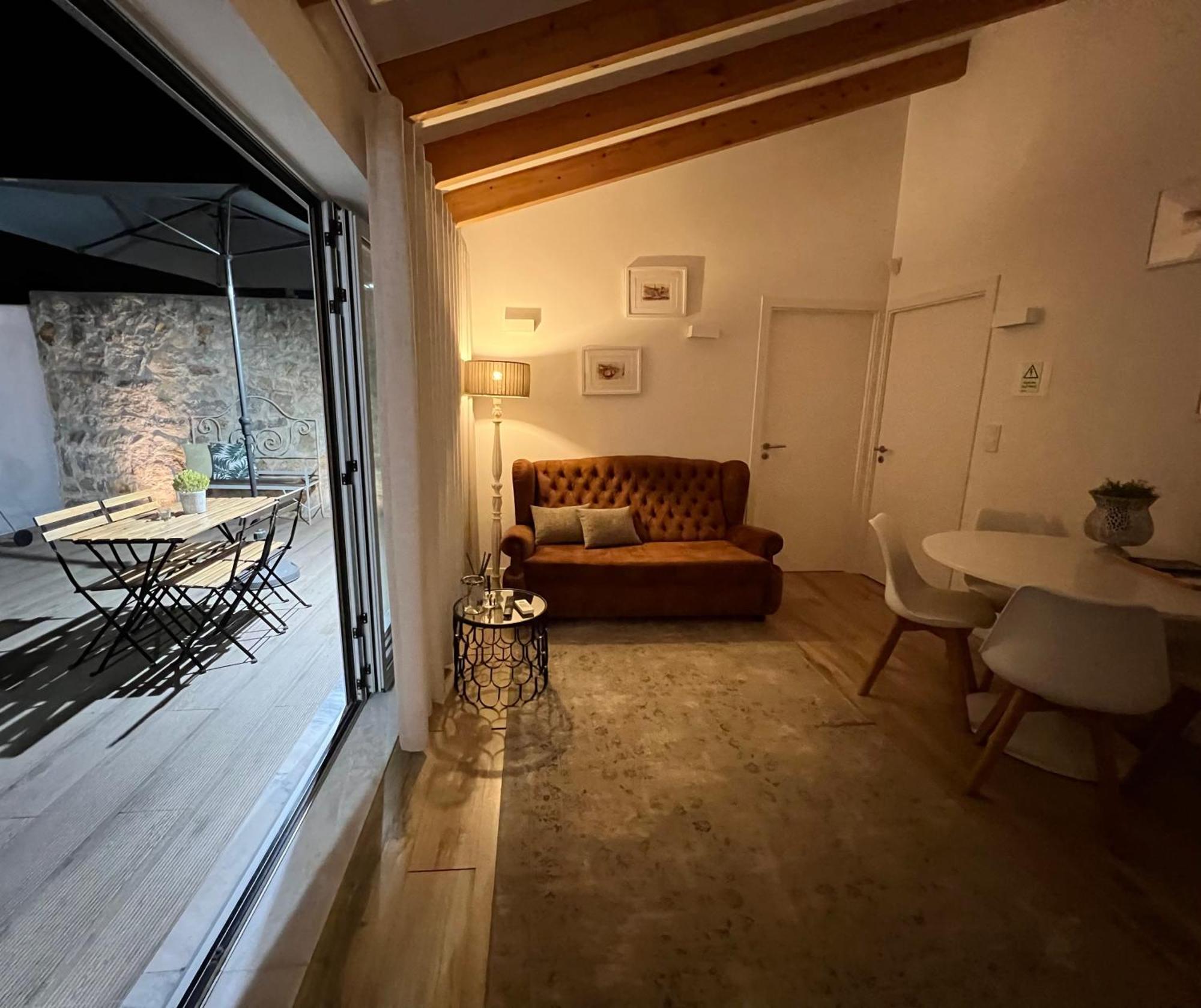 加亚新城Douro Pateo House公寓 外观 照片