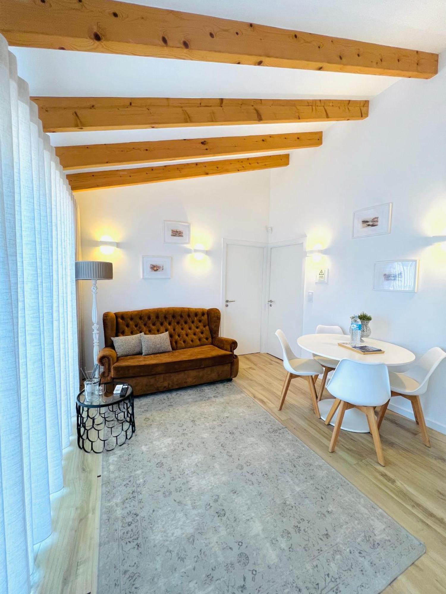 加亚新城Douro Pateo House公寓 外观 照片