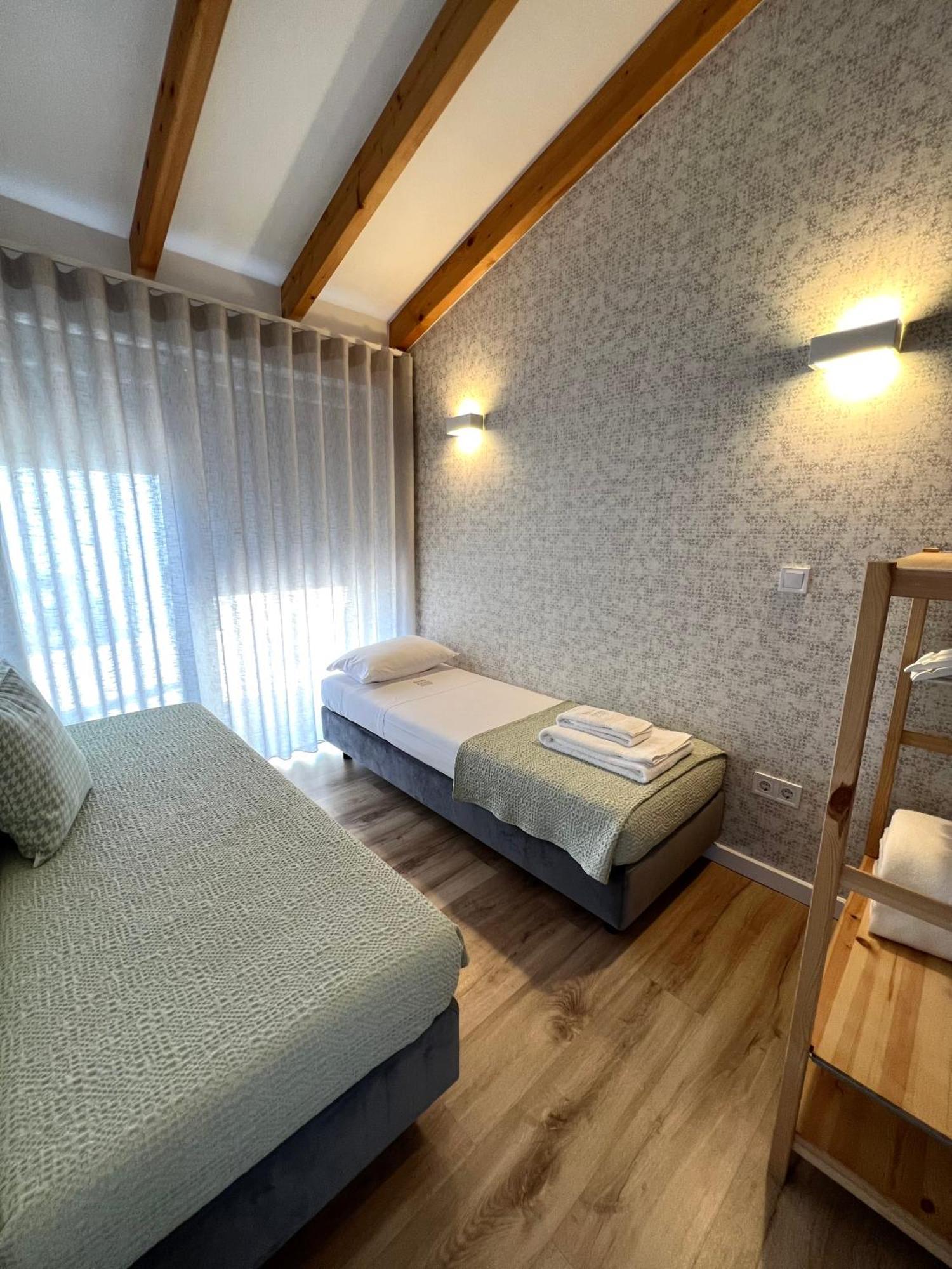 加亚新城Douro Pateo House公寓 外观 照片