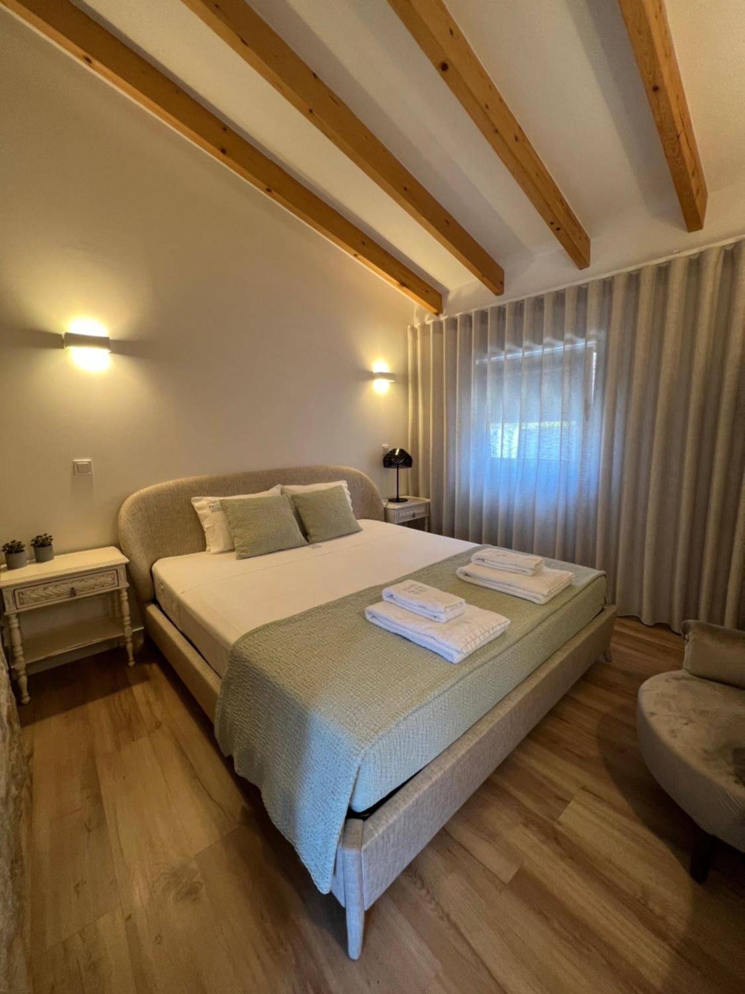 加亚新城Douro Pateo House公寓 外观 照片